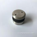 Hindi kinakalawang na asero sanding glass point holder